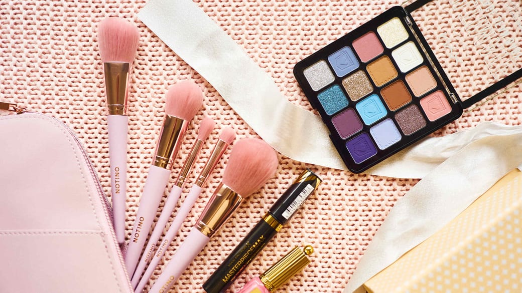 Machiaj Profesional in Ghiroda